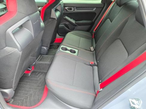 Used 2024 Honda Civic Type R image 16