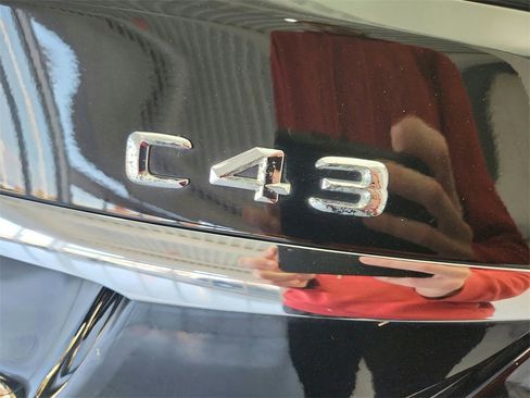 Used 2016 Mercedes-Benz C 450 AMG image 30