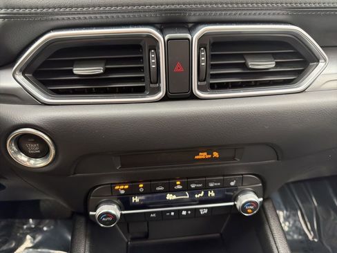 Used 2023 MAZDA CX-5 AWD 2.5 S w/ Preferred Package image 25