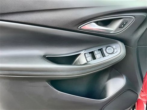 New 2026 Buick Encore GX Sport Touring w/ Advanced Technology Package image 23