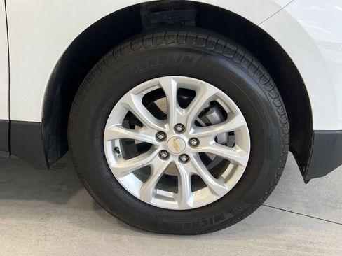 Used 2019 Chevrolet Equinox LT AWD/4WD image 10