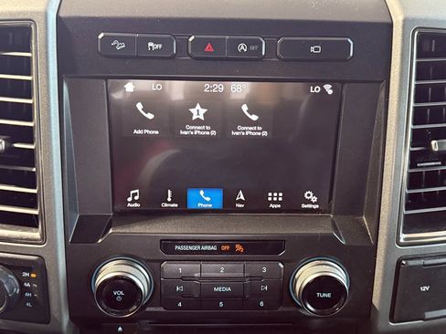 Used 2017 Ford F150 Raptor w/ Equipment Group 802A Luxury image 22