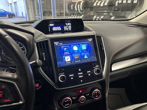 Used 2018 Subaru Crosstrek 2.0i Limited AWD/4WD image 11