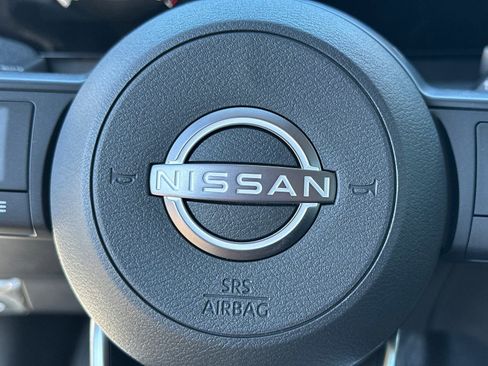 New 2026 Nissan Kicks S FWD image 24