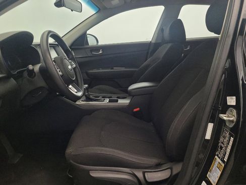 Used 2020 Kia Optima LX FWD image 17