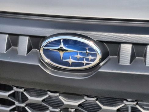 New 2026 Subaru Forester Wilderness AWD/4WD image 12