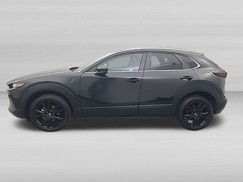 Used 2024 MAZDA CX-30 AWD 2.5 S w/ Select Sport Pkg image 6