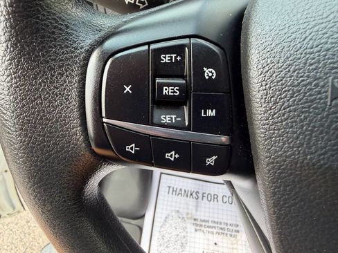 Used 2025 Ford Transit 250 Low Roof w/ Exterior Upgrade Package RWD image 20