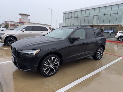 Used 2023 Volvo XC60 B5 Plus w/ Climate Package