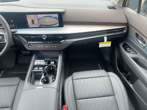 New 2026 Nissan Murano Platinum w/ Cargo Package AWD/4WD image 27
