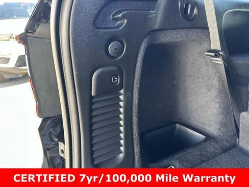 Certified 2023 Dodge Durango GT image 13