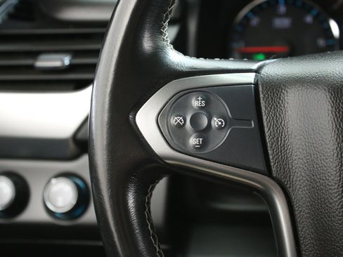 Used 2020 Chevrolet Tahoe LS image 14