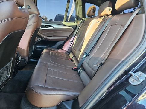 Used 2019 BMW X3 M40i w/ Premium Package AWD/4WD image 30