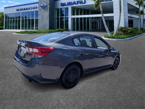 Used 2018 Subaru Impreza 2.0i image 7