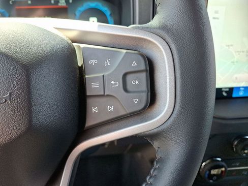 New 2025 Ford Bronco Big Bend image 16