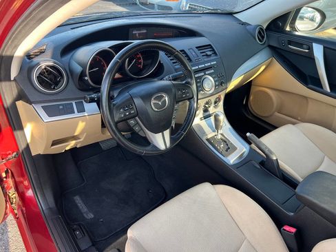 Used 2010 MAZDA MAZDA3 s Sport FWD image 9