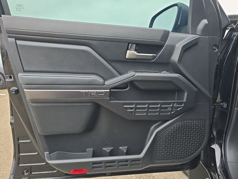 Used 2024 Toyota Tacoma TRD Sport image 26