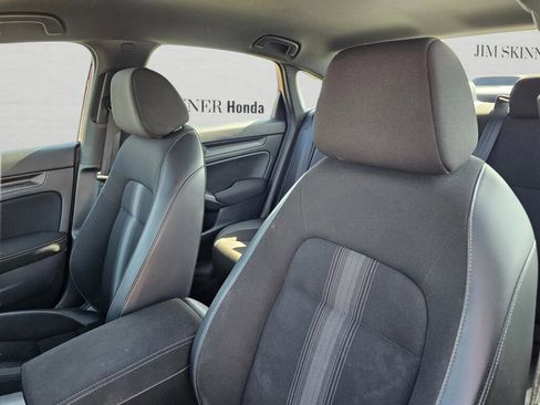 Used 2022 Honda Civic Sport image 17