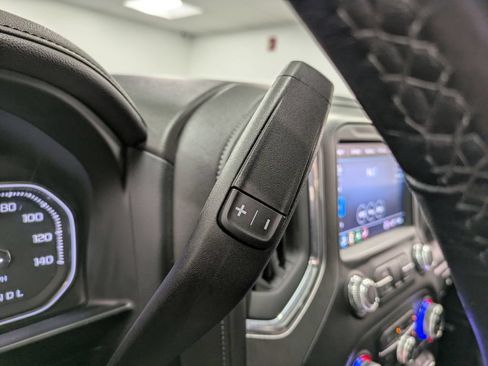 Used 2022 GMC Sierra 2500 Denali w/ Denali Ultimate Package AWD/4WD image 19