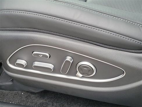 New 2026 Hyundai Palisade Calligraphy image 16