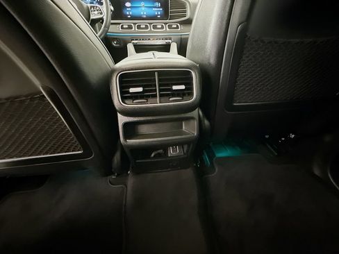 Used 2021 Mercedes-Benz GLE 350 image 24