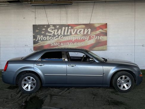 Used 2007 Chrysler 300 Touring image 6