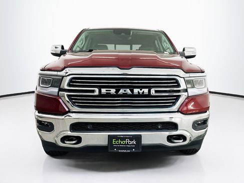 Used 2022 RAM 1500 Laramie image 2