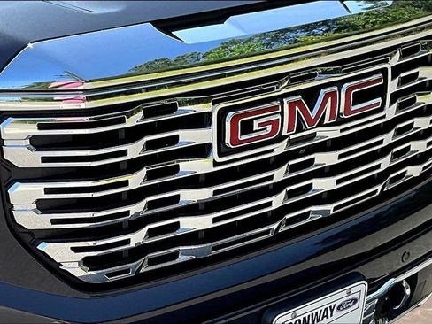 Used 2023 GMC Sierra 1500 Denali AWD/4WD image 35