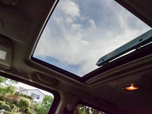 Used 2007 HUMMER H3 image 27