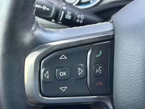 Used 2021 RAM 1500 Limited AWD/4WD image 24