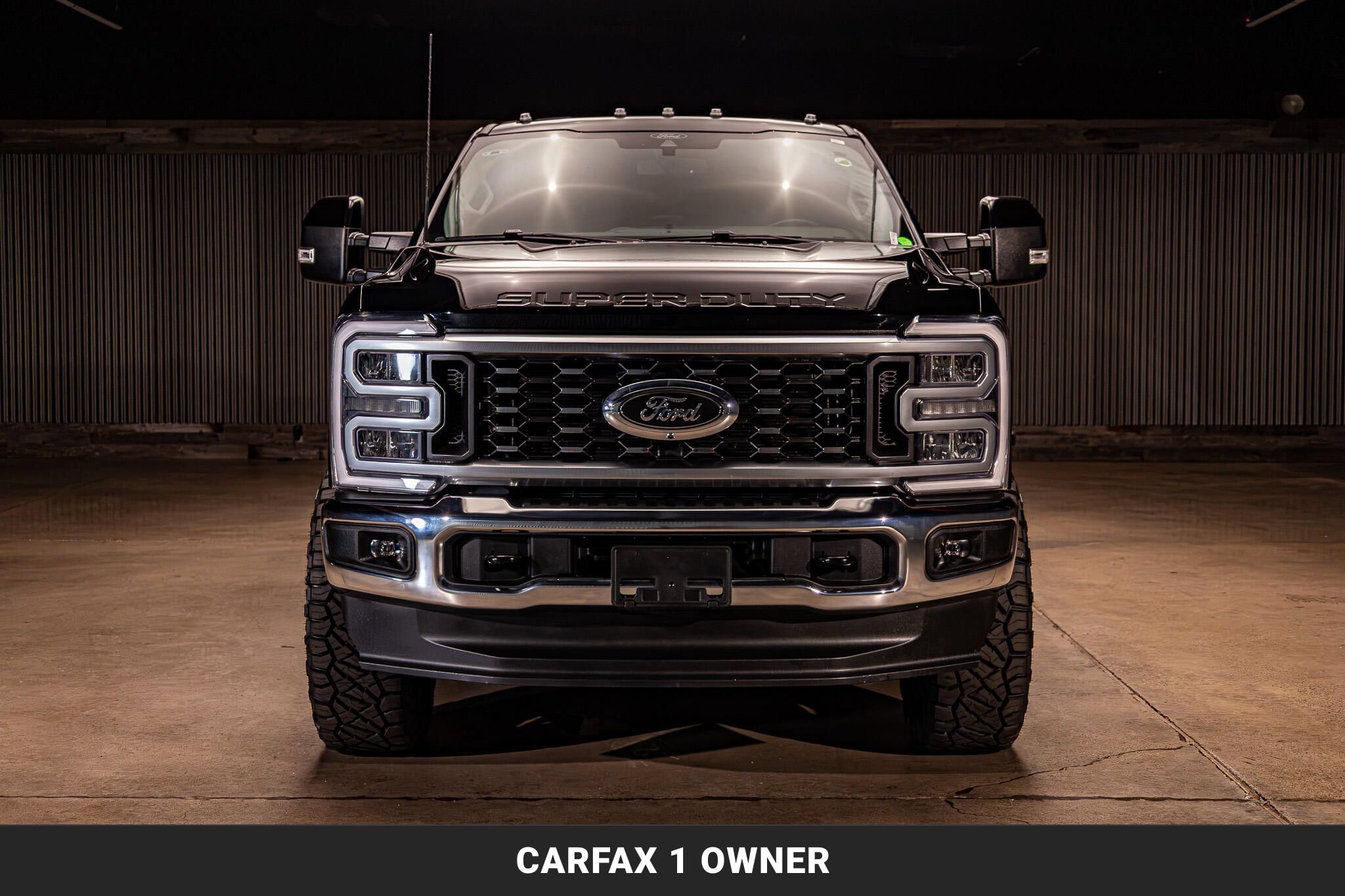 Used 2026 Ford F350 Lariat AWD/4WD image 4
