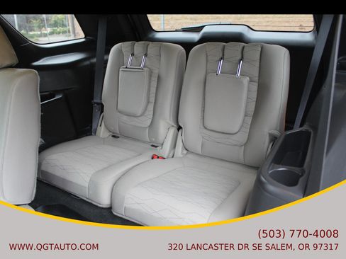 Used 2014 Ford Explorer 4WD image 14