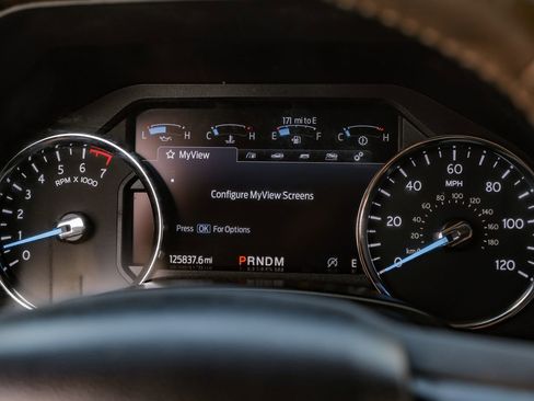 Used 2020 Ford Expedition Max King Ranch image 18