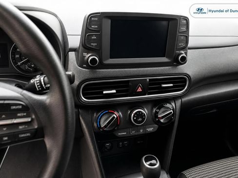 Used 2020 Hyundai Kona SE FWD image 10
