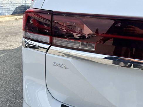 New 2026 Volkswagen Tiguan S image 34