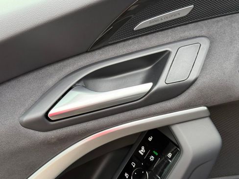 New 2025 Audi SQ5 Premium Plus image 70