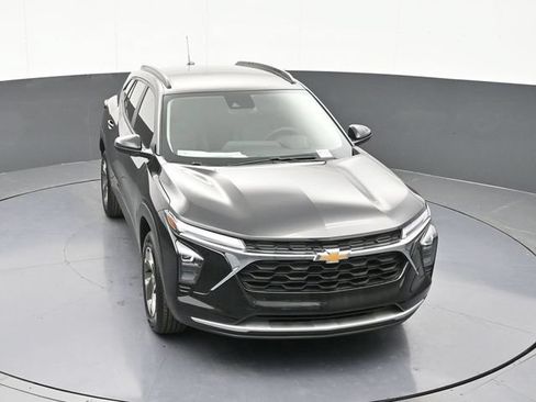 New 2026 Chevrolet Trax LT w/ Driver Confidence Package FWD image 57