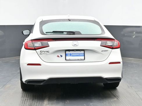Used 2023 Honda Civic Sport image 9