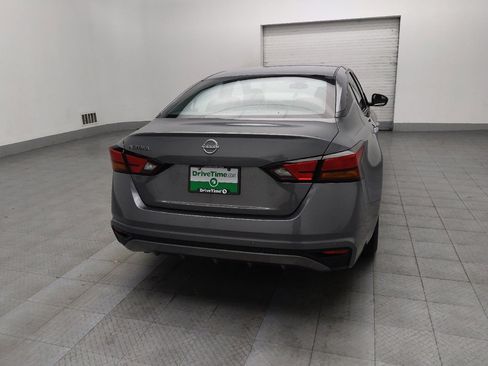 Used 2024 Nissan Altima 2.5 S image 7