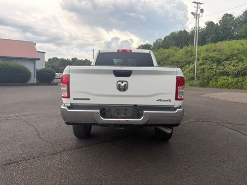 Used 2024 RAM 2500 Big Horn AWD/4WD image 8