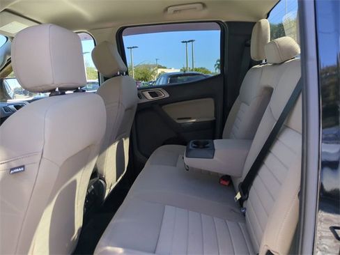Used 2020 Ford Ranger XLT w/ Equipment Group 301A Mid image 15