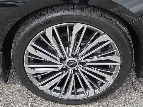 Used 2023 Nissan Altima 2.5 SL image 7