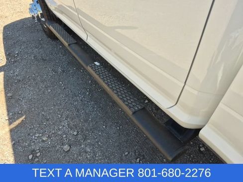 New 2026 RAM 3500 Tradesman AWD/4WD image 10