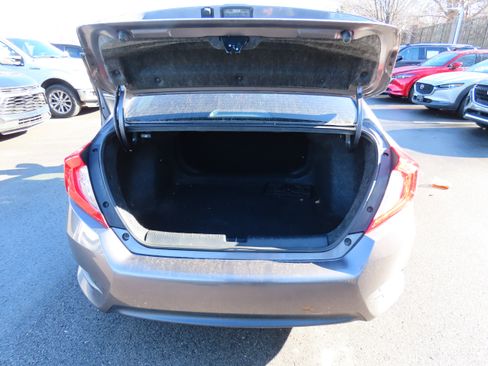 Used 2018 Honda Civic LX image 19