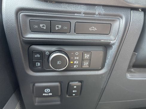 Used 2022 Ford F150 Platinum w/ Equipment Group 701A High image 20