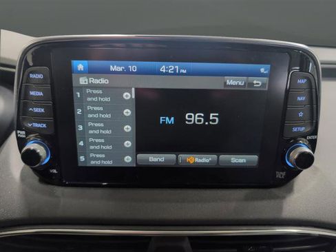 Used 2020 Hyundai Santa Fe Limited image 19