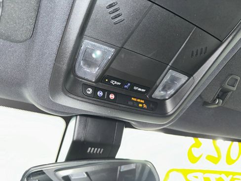 Certified 2023 Chevrolet Equinox RS image 17