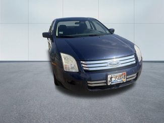 Used 2007 Ford Fusion SE FWD video 2