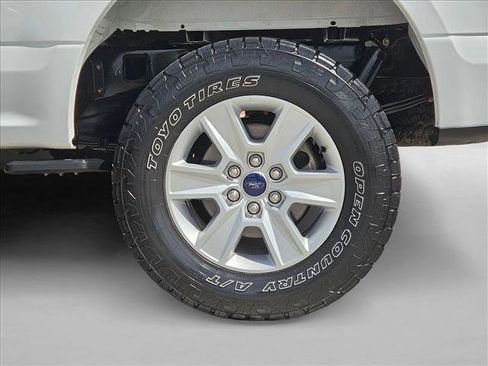 Used 2019 Ford F150 XLT w/ Equipment Group 301A Mid image 22