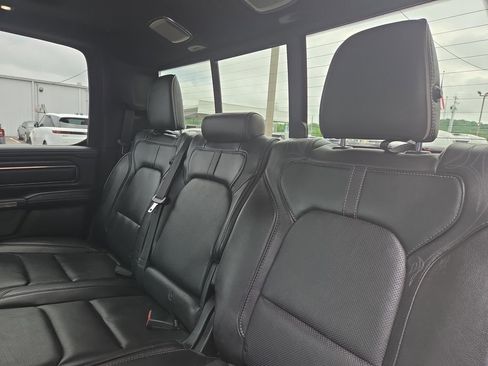 Used 2019 RAM 1500 Limited AWD/4WD image 28